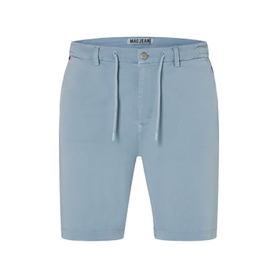 MAC • Jog'n short in steel blue