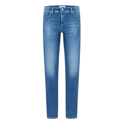 Cambio • Piper long jeans shaping used