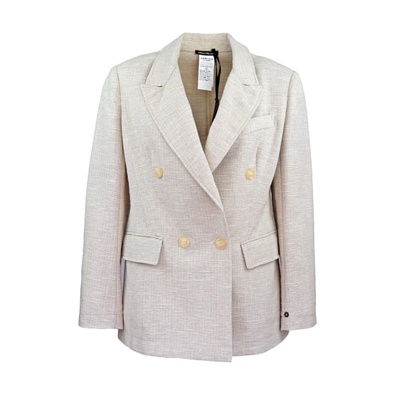 Pennyblack • beige blazer Gerba