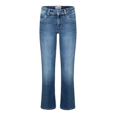 Cambio • blauwe Paris Easy Kick jeans