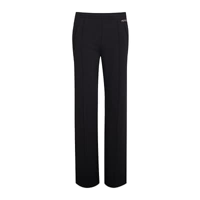 Princess goes Hollywood • zwarte relaxte broek