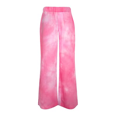 Mary n Max Volmáry • roze pantalon
