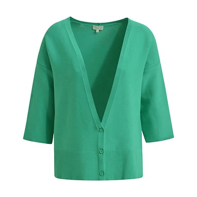 Milano Italy • groen vest