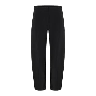 Cambio • zwarte pantalon Elouise