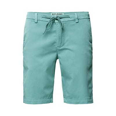 MAC • Jog'n short in turquoise