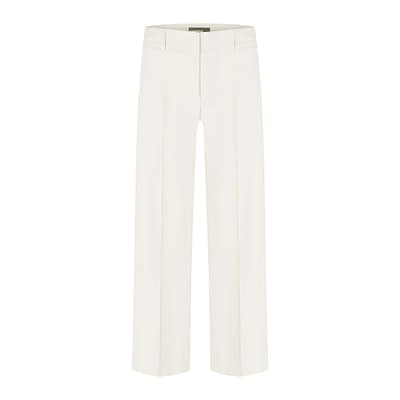 Cambio • off white pantalon Cara