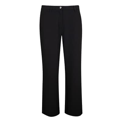 MAC • zwarte pantalon Caren