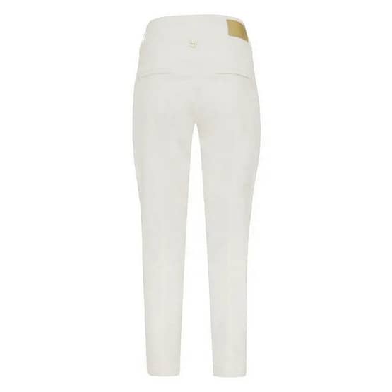 MAC • Rich jeans Kyla worker in off white