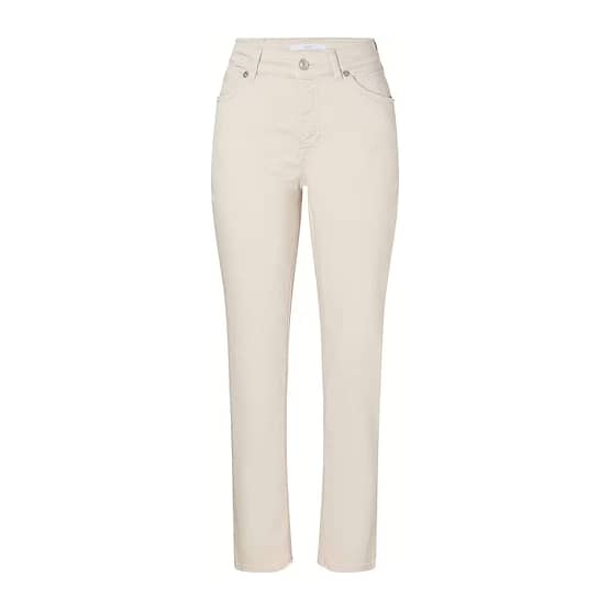 MAC • beige Melanie jeans