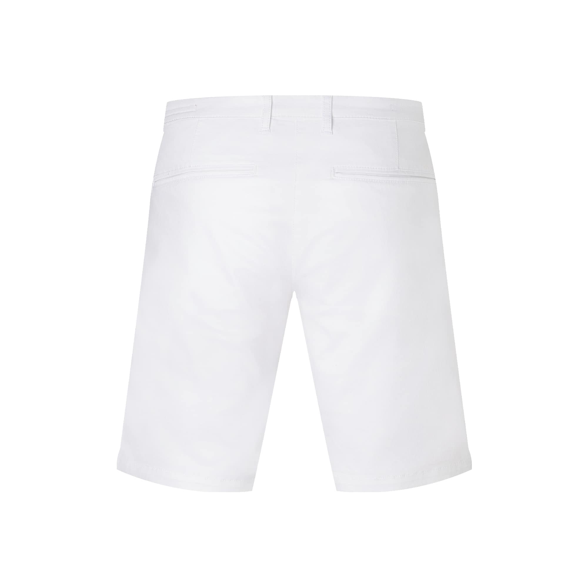 MAC • witte Driver short