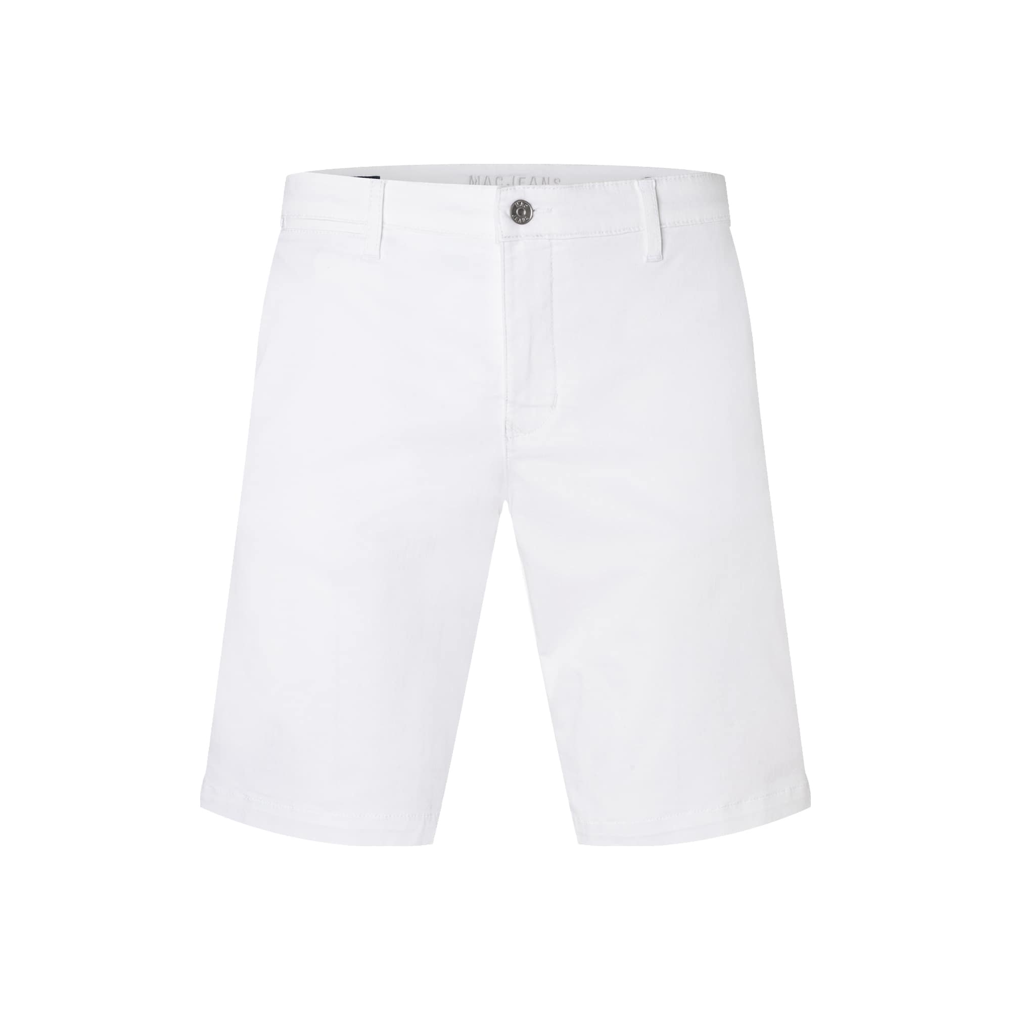 MAC • witte Driver short