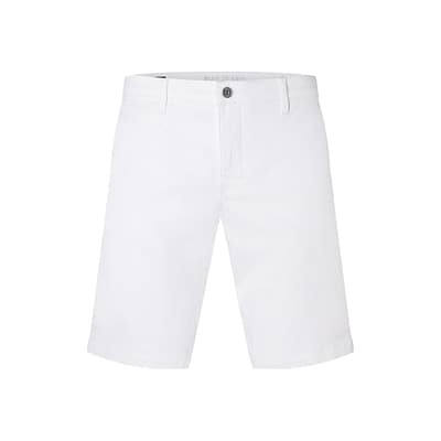 MAC • witte Driver short