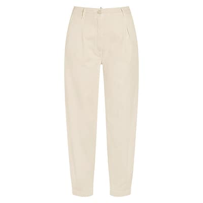 Cambio • ecru broek Karlotta