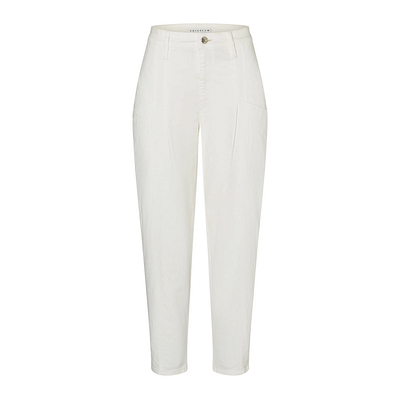 MAC • Daydream Slouchy jeans in off white