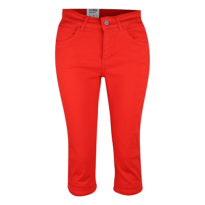 MAC • rode DREAM Capri jeans