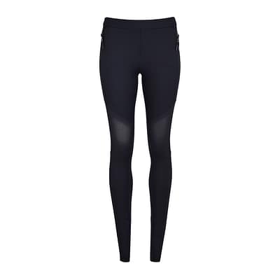 MAC • zwarte sportbroek DREAM Future Run