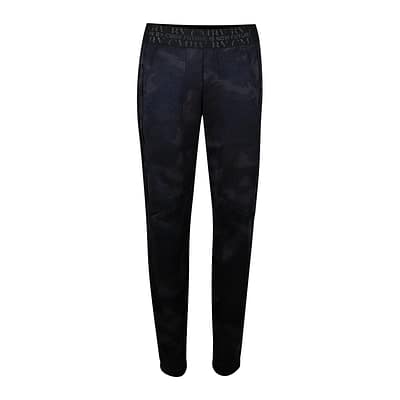Cambio • camouflage broek Jorden pure met glimmertje