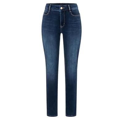 MAC • blauwe Dream auth glam jeans