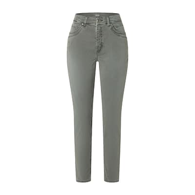 MAC • groene jeans Mel