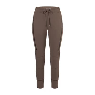 MAC • bruine broek Future 2.0