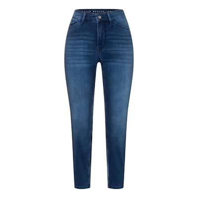 MAC • Dream Summer jeans blauw