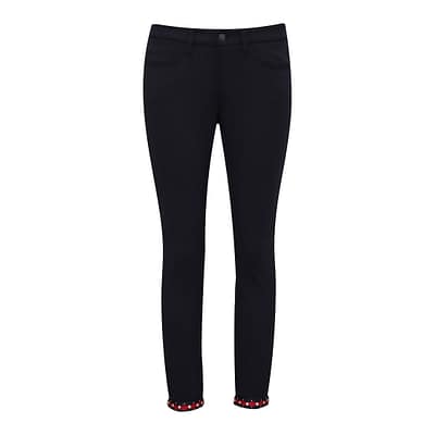 Cambio • donkerblauwe pantalon