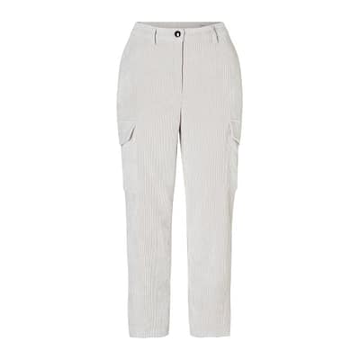 MAC • off white Rahel comfy broek