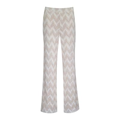 Cambio • gehaakte pantalon Ava
