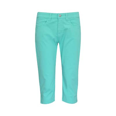 MAC • Capri summer clean turquoise