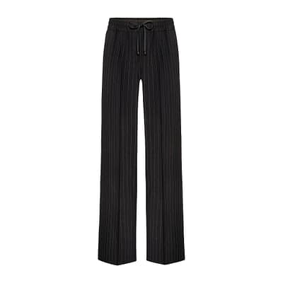 Cambio • gestreepte Aude pantalon