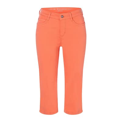 MAC • oranje Dream Sun capri
