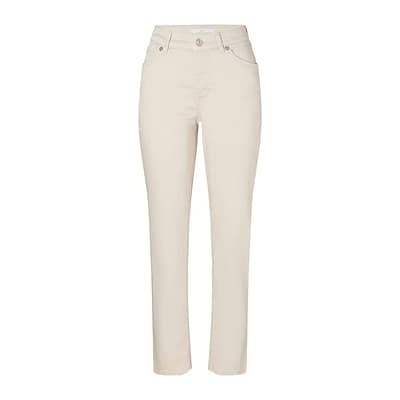 MAC • beige Melanie jeans