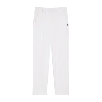 Pennyblack • witte slim fit pantalon