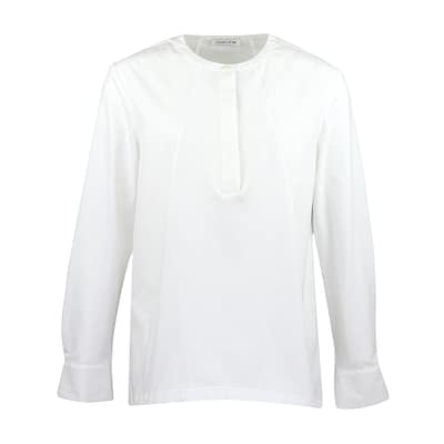 Louis and Mia • witte blouse