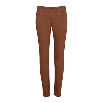MAC • Rich Slim jeans bruin