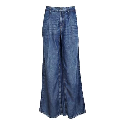 Cambio • blauwe Alina jeans
