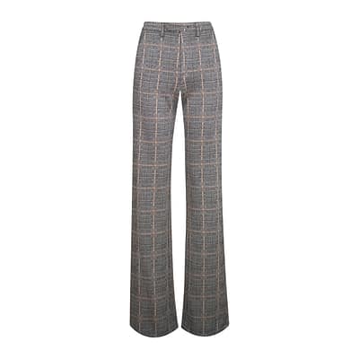 MAC • geruite Joana pantalon