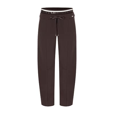 Cambio • bruine broek Eden