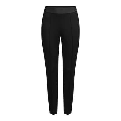 Cambio • zwarte pantalon Ryder