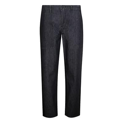 MAC • zwarte Nici jeans