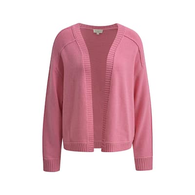 Milano Italy • roze vest