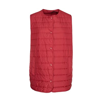 Pennyblack • rode bodywarmer