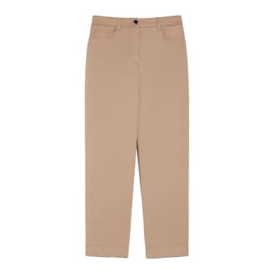 Pennyblack • bruine pantalon Mirra