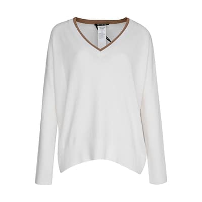 Pennyblack • witte trui Dimora