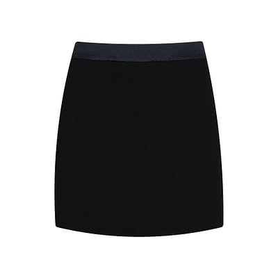 Marc Aurel • zwarte skort