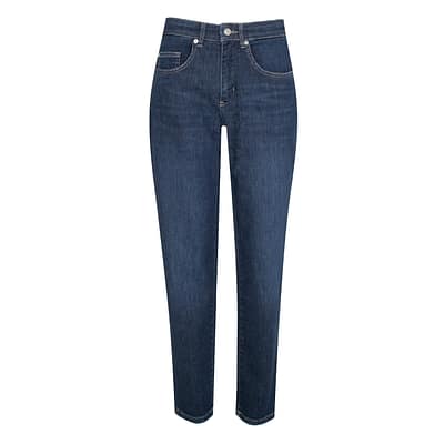 MAC • blauwe Carol jeans