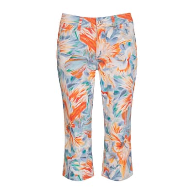 MAC • Dream Sun capri flower