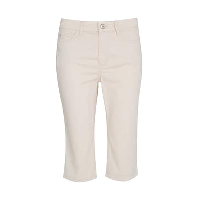 MAC • Dream Sun capri ecru