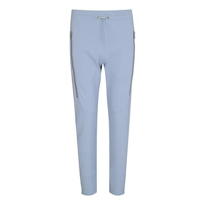MAC • lichtblauwe Future 2.0 edition broek