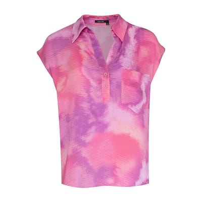 Marc Aurel • roze top